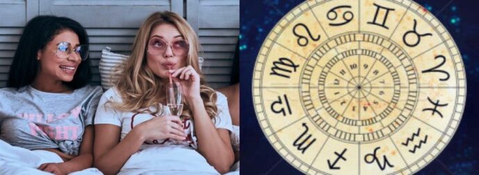 Γυναίκες – ζώδια που αποκτούν όποιον θέλουν: Οι 4 βασίλισσες του ζωδιακού