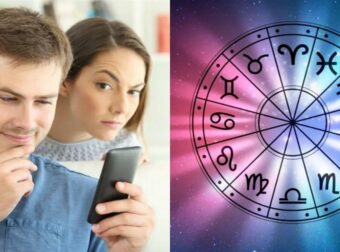 Τα 5 ζώδια που ζηλεύουν περισσότερο: Πώς το διαχειρίζονται