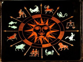 Ζώδια σήμερα 12/8: Ξαφνικές ευκαιρίες, απολαύσεις και ρομαντικές εξελίξεις