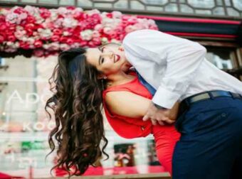 Πώς συμπεριφέρονται στον έρωτα οι γυναίκες; (Μόνο για άντρες!)