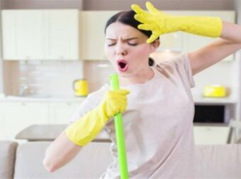 Τους λες και λίγο τσαπατσούληδες: Αυτά τα τρία ζώδια έχουν τσακωθεί με το… σαπούνι