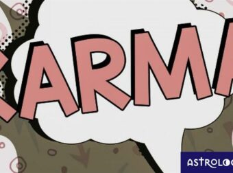 Αυτά τα ζώδια αφήνουν το σύμπαν να πάρει εκδίκηση για εκείνα