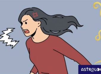 Κριέ, Λέοντα, Τοξότη, να γιατί σπας τα νεύρα στους άλλους