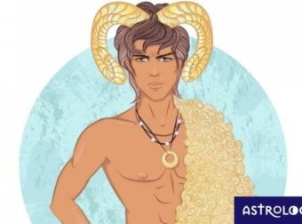 Πώς θα ήταν ο Άρης στον Κριό… σαν άνθρωπος