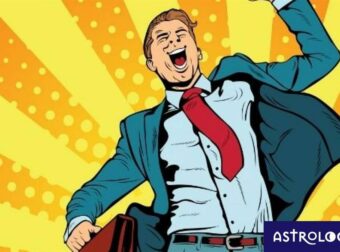 4 ζώδια που η λέξη «αποτυχία» δεν υπάρχει στο λεξιλόγιό τους