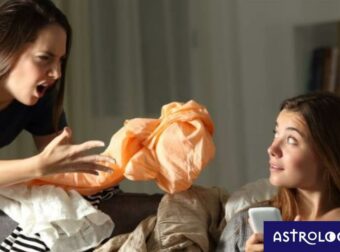 Αυτά τα τέσσερα ζώδια είναι οι χειρότεροι συγκάτοικοι που θα μπορούσες να έχεις