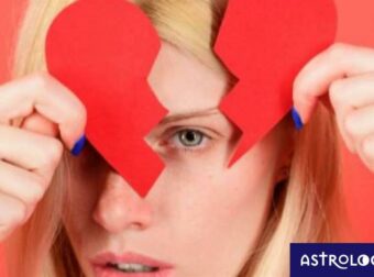 3 γυναίκες του ζωδιακού που ξεπερνούν γρήγορα έναν χωρισμό και οι 2 που θα τους πάρει καιρό