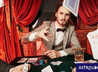 Αυτοί είναι οι τρεις τζογαδόροι του ζωδιακού