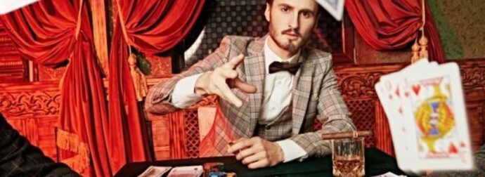 Αυτοί είναι οι τρεις τζογαδόροι του ζωδιακού