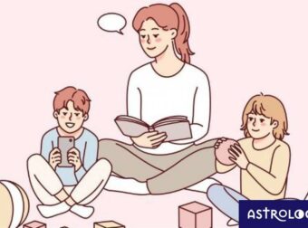 Οι γυναίκες του ζωδιακού που γίνονται καλύτερες μανάδες, αν κάνουν παιδί σε μεγαλύτερη ηλικία