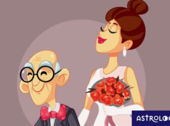 Ψήφισε και πες μας, ποιο ζώδιο θα παντρευόταν έναν άντρα αρκετά μεγαλύτερό του ηλικιακά;