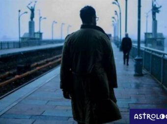 Πώς θα ήταν ο κόσμος, φτιαγμένος από έναν Σκορπιό;