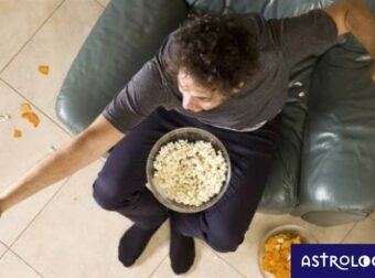 Οι άντρες του ζωδιακού που δεν κάνουν καμιά δουλειά του σπιτιού
