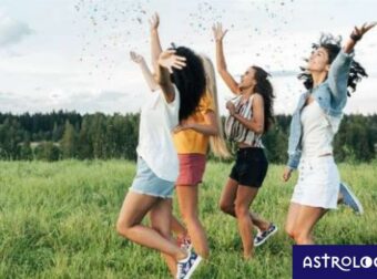 Αυτά τα ζώδια ζουν την κάθε μέρα τους σαν να είναι η τελευταία