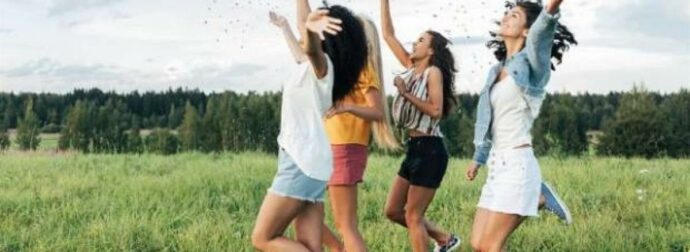 Αυτά τα ζώδια ζουν την κάθε μέρα τους σαν να είναι η τελευταία