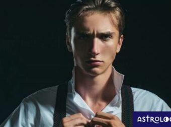 Οι 4 άντρες του ζωδιακού που δύσκολα θα σε κάνουν να τους αγαπήσεις