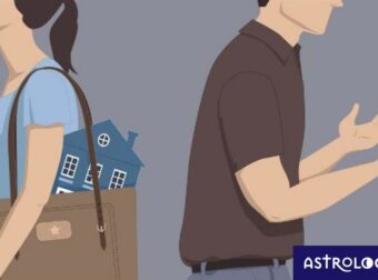 Τέσσερις άντρες του ζωδιακού που δε θα μείνουν παντρεμένοι για πολύ καιρό