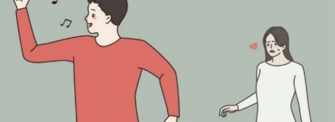 Τρεις άντρες του ζωδιακού που ξεπερνούν γρήγορα τον χωρισμό και δύο που δεν ξεκολλάνε εύκολα