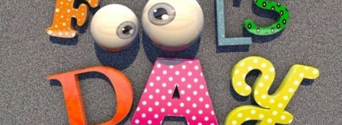 Αυτή είναι η πιο πετυχημένη φάρσα που μπορείς να κάνεις για την Πρωταπριλιά με βάση το ζώδιό σου
