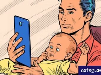 Ψήφισε και πες μας, ποιο ζώδιο θα ήθελες για πατέρα του παιδιού σου