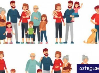 Αν παντρευτείς αυτούς τους άντρες του ζωδιακού, παντρεύεσαι και το σόι τους