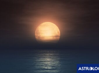 Δες τον δρόμο που σου δείχνει το Φεγγάρι από 16/08 έως 31/08