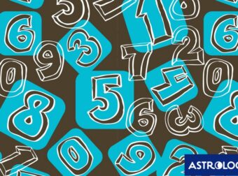 Αυτοί είναι οι τυχεροί αριθμοί του ζωδίου σου για σήμερα, 28/08/2025