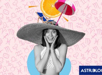Εβδομαδιαίo Ωροσκόπιο (17/08- 23/08): Περίοδος ανάπαυλας