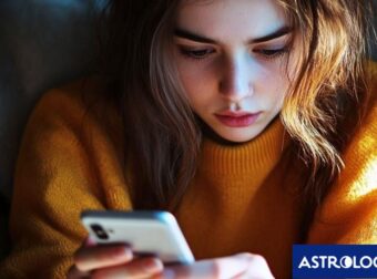 Ανάδρομος Ερμής στον Λέοντα: Να στείλεις σε πρώην ή θα φας πόρτα;