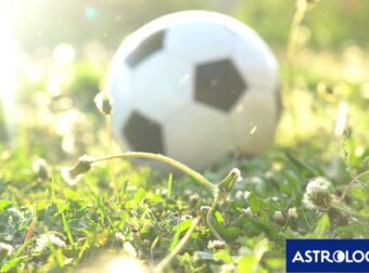 Ζώδια Σήμερα 03/08: Θα χαθεί η μπάλα…