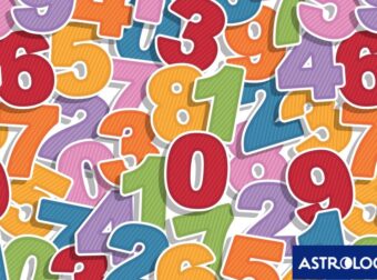 Αυτοί είναι οι τυχεροί αριθμοί του ζωδίου σου για σήμερα, 14/08/2025