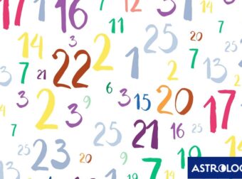 Αυτοί είναι οι τυχεροί αριθμοί του ζωδίου σου για σήμερα, 04/08/2025