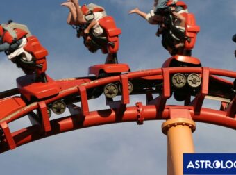 Ζώδια Σήμερα 30/08: Πάνω – κάτω και πέρα – δώθε