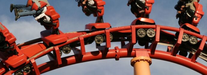 Ζώδια Σήμερα 30/08: Πάνω – κάτω και πέρα – δώθε