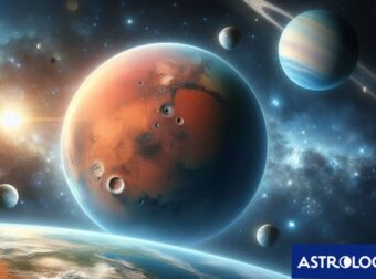 Τρίγωνο Άρη-Ουρανού: Ανατροπές και έμπνευση για κάθε ζώδιο – Δες πώς σε επηρεάζει!