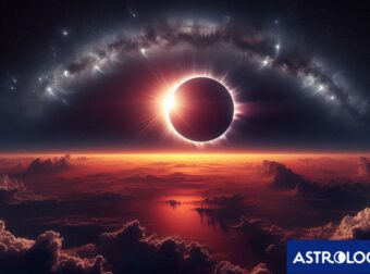 Σεπτέμβριος 2025: Οι εκλείψεις-φωτιά που θα αλλάξουν την πορεία της ζωής σου