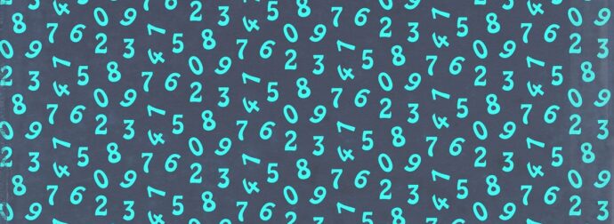 Αυτοί είναι οι τυχεροί αριθμοί του ζωδίου σου για σήμερα, 03/08/2025