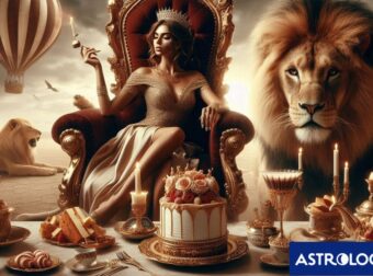 Η Αφροδίτη μπαίνει στον Λέοντα: Καρδιές σε ψηλοτάκουνα!