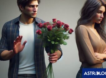 Ποιο ζώδιο δεν κατάφερες ποτέ να συγχωρέσεις;