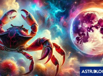 Πώς τα πηγαίνει ο Καρκίνος με τον Σκορπιό και τον Ιχθύ;