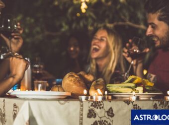 Ζώδια Σήμερα 06/08: Μια… ευχάριστη ατμόσφαιρα