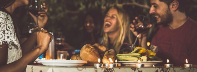 Ζώδια Σήμερα 06/08: Μια… ευχάριστη ατμόσφαιρα