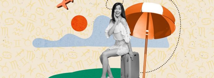 Εβδομαδιαίo Ωροσκόπιο (03/08- 09/08): Δεν είναι όλα άσπρο ή μαύρο