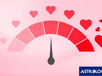 Love Alert 14/09- 20/09: Έρωτας και πάθος ή απογοήτευση και κλάματα;