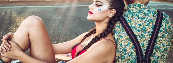 Λέων: Θα σου δώσει τη συγχώρεσή του ή όχι;