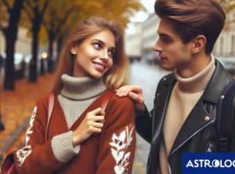 2 ζώδια θα μαζέψουν κολακευτικά σχόλια, σήμερα 27/09 – Δες, αν είσαι μέσα!