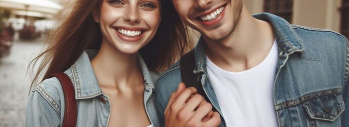 Δείχνει πιστός, αλλά είναι; Ο αστρολογικός του χάρτης αποκαλύπτει αν μπορείς να τον εμπιστευτείς