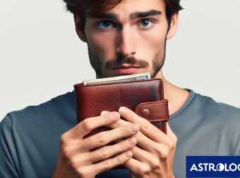 Αστρολογικές ενδείξεις τσιγκουνιάς: Δες από τον χάρτη του πόσο θα σε «ξεπαραδιάσει» (ή όχι)