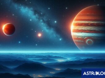 Το τετράγωνο Άρη-Δία φέρνει συγκρούσεις και υπερβολές – Πώς επηρεάζει το κάθε ζώδιο;