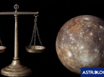 Ζώδια Σήμερα 18/09: Ερμής στον Ζυγό – Τα πάντα στο ζύγι